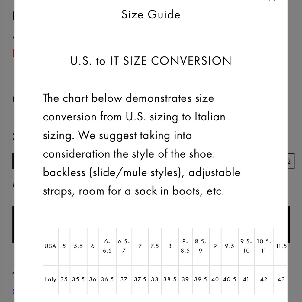 Marion Parke Maxine Suede Camel, 38.5 women’s 8 - Picture 8 of 9